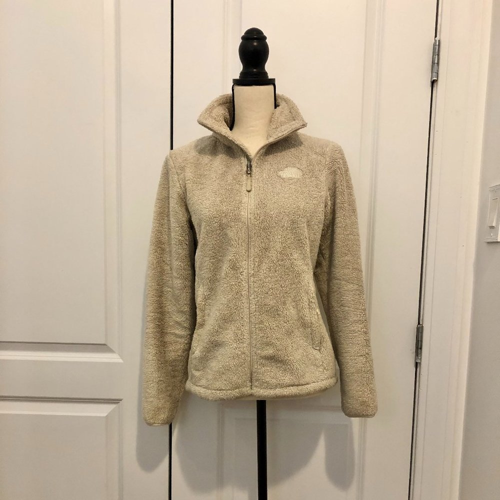 The North Face Fleece Jacket